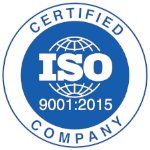 ISO 9001:2015